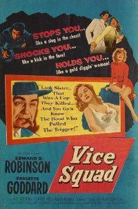 Vice Squad