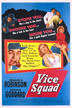Vice Squad (1953)