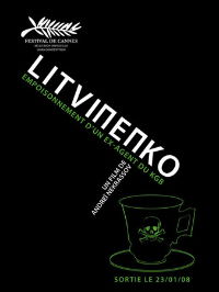 Bunt. Delo Litvinenko