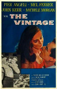 The Vintage (1957)