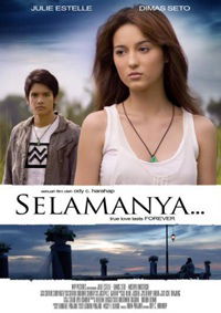 Selamanya