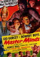 Master Minds