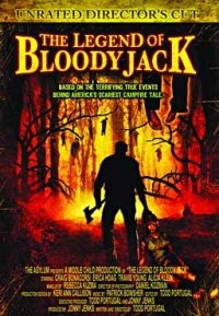 The Legend of Bloody Jack (2007)