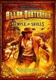 Allan Quatermain and the Temple of Skulls