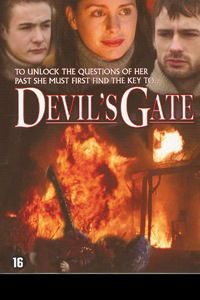 Devil's Gate
