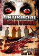 Antisocial Behaviour