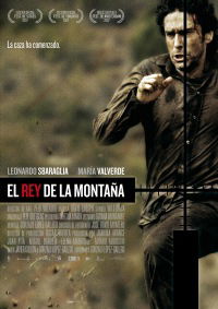 El rey de la montaña (2007)