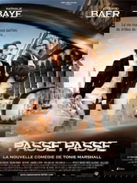 Passe-passe (2008)