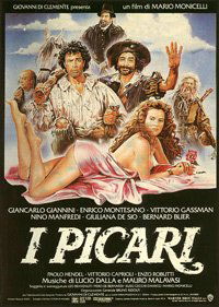 I picari (1988)