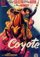 El coyote