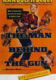 The Man Behind the Gun
