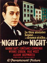 Night After Night