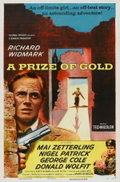 A Prize of Gold (1955)