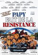 Papy fait de la résistance