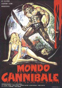 Mondo cannibale (1980)