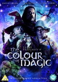 The Colour of Magic