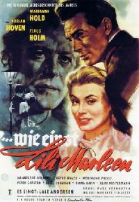 ...wie einst Lili Marleen (1956)