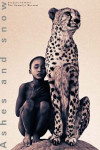 Ashes and Snow (2005)