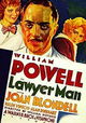 Lawyer Man