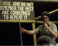 Jonestown: Paradise Lost