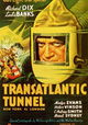 The Tunnel