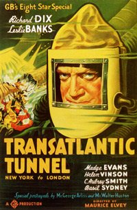 The Tunnel (1935)