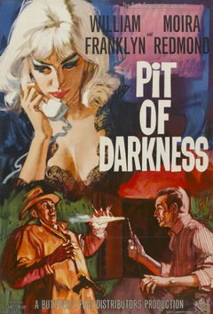 Pit of Darkness (1961)