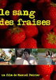 Le sang des fraises