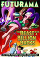 Futurama: The Beast with a Billion Backs