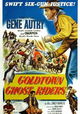 Goldtown Ghost Riders