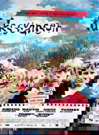 Fukssvansen (2001)