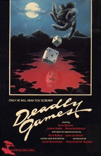 Deadly Games