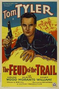 The Feud of the Trail