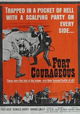 Fort Courageous