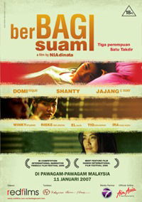 Berbagi suami (2006)