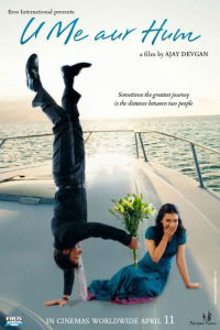 U Me Aur Hum (2008)