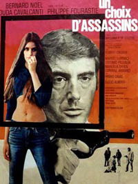 Un choix d'assassins