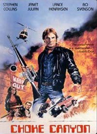 Choke Canyon (1986)