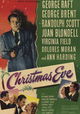 Christmas Eve