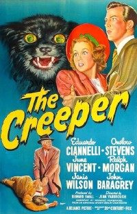 The Creeper (1948)