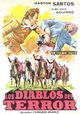 Los diablos del terror