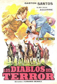Los diablos del terror (1959)