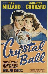 The Crystal Ball (1943)