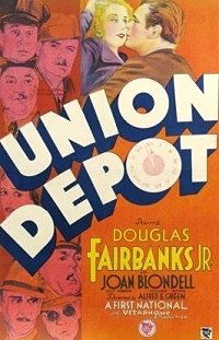 Union Depot