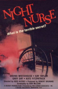 The Night Nurse (1978)