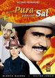 Una pura y dos con sal
