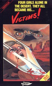 Victims!