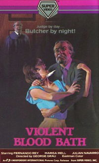 Pena de muerte (1973)