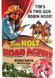 Road Agent