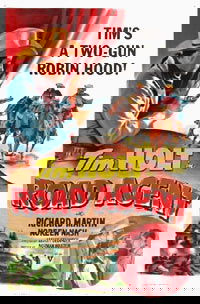 Road Agent (1952)
